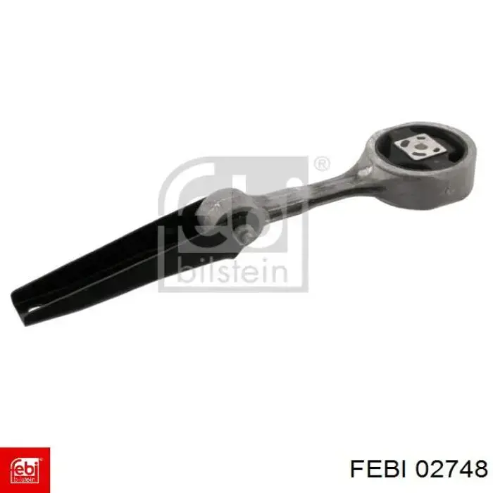 Личинка замка запалювання Febi 02748 ціна, від 8.93 USD