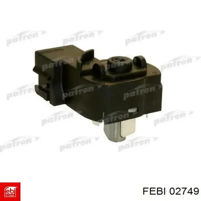 Контактна група 02749 Febi