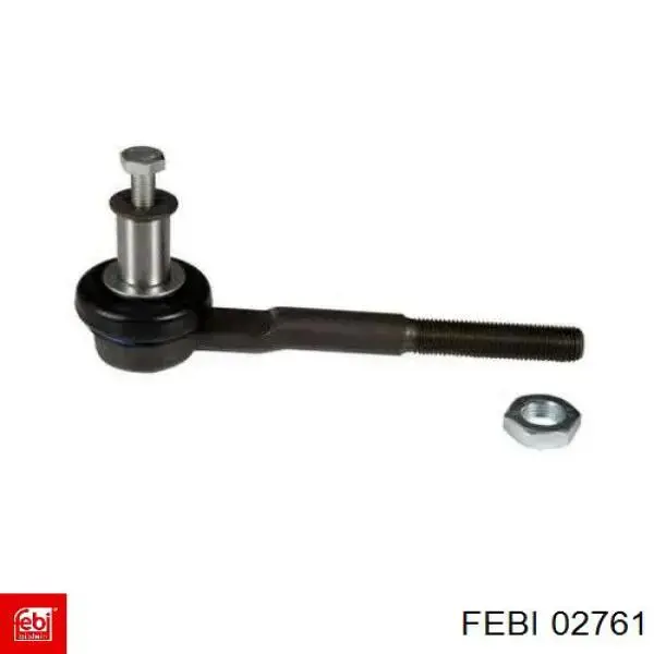 Купити 02761 Febi Пильник тяги