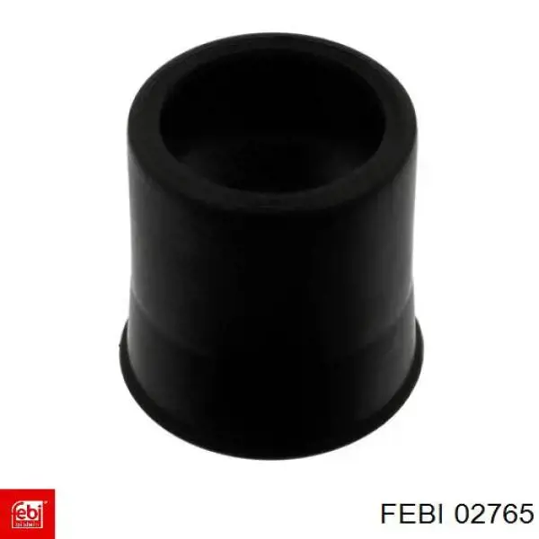 Втулка переднього стабілізатора 02765 Febi