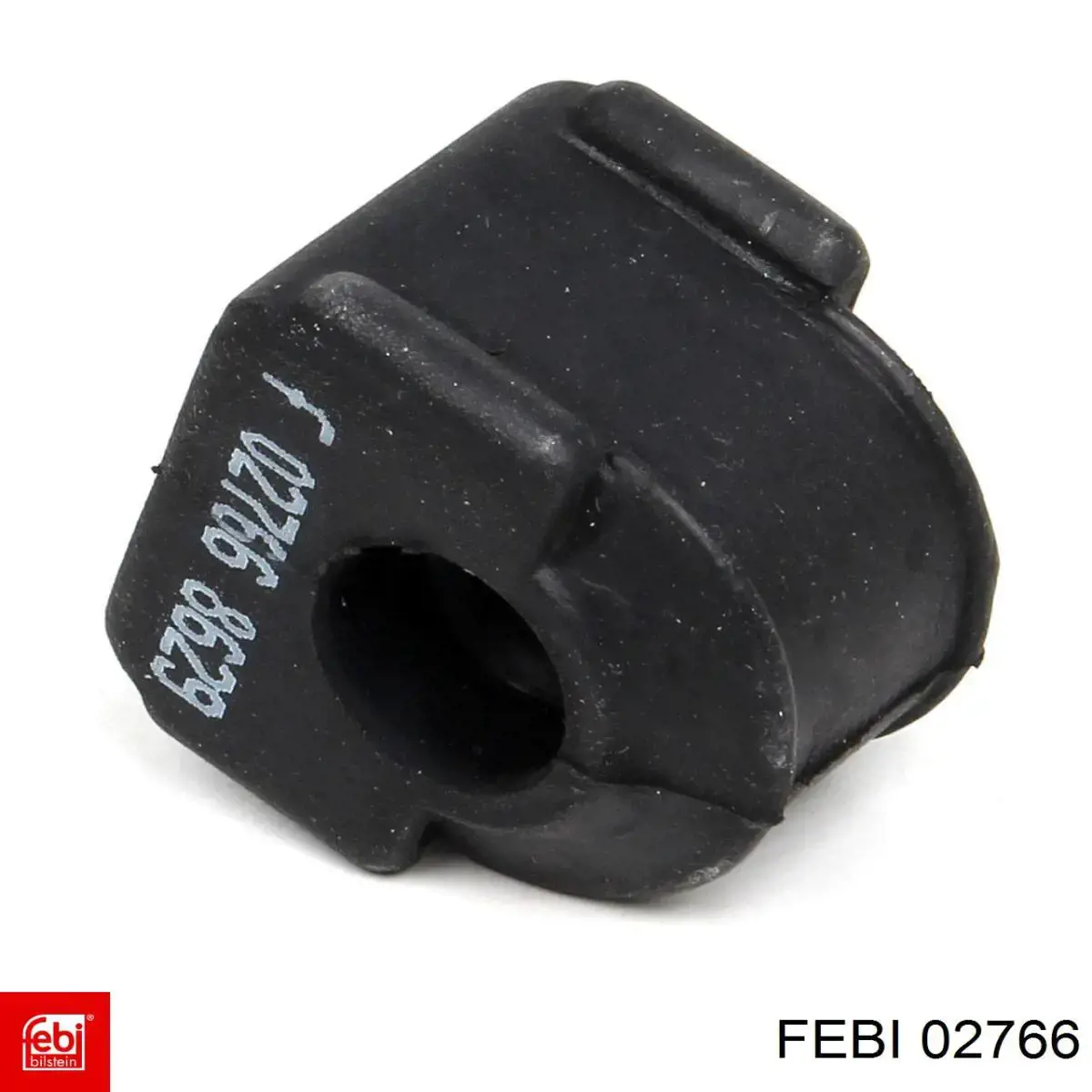 Втулка стабілізатора переднього, зовнішня Febi 02766 ціна, від 1.27 USD
