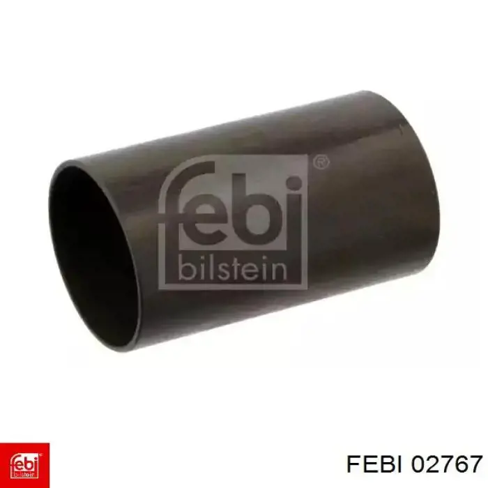 Втулка ресори Febi 02767 ціна, від 4.08 USD