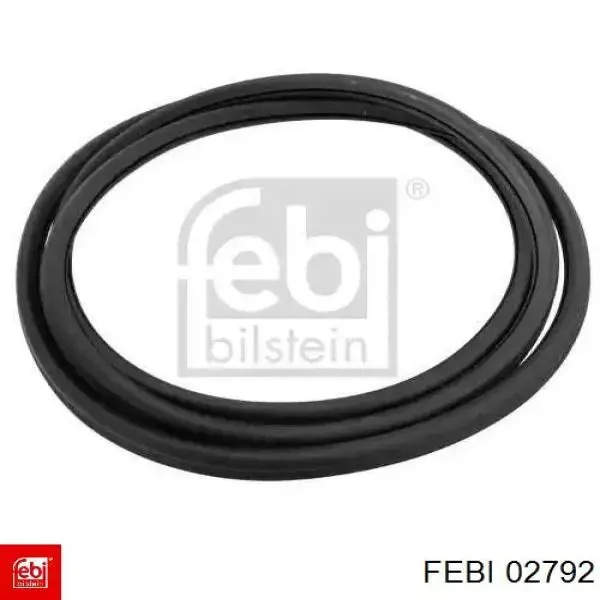 Купити 02792 Febi Ущільнювач лобового скла
