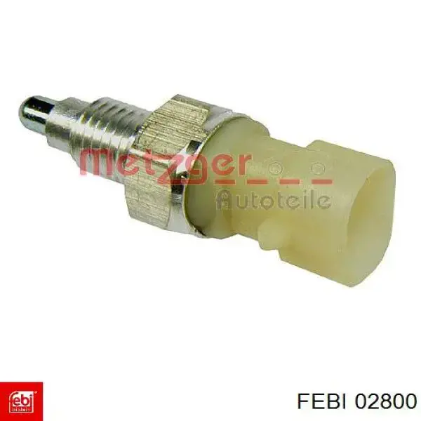 Датчик заднього ходу 02800 Febi
