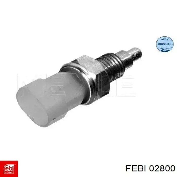 Купити 02800 Febi Вмикач ліхтарів заднього ходу