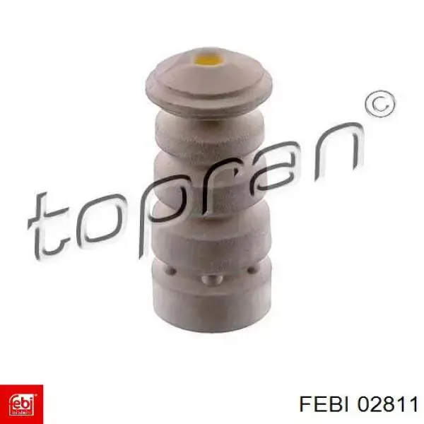 Купити 02811 Febi 