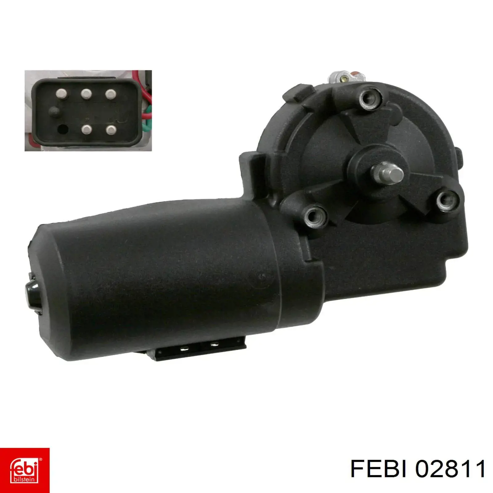  Febi 02811 ціна, від 29.43 USD