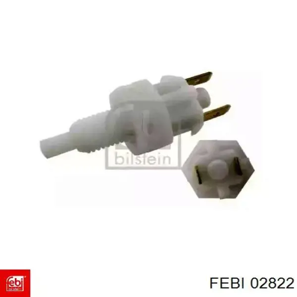 02822 Febi Лягушка стоп-сигналу