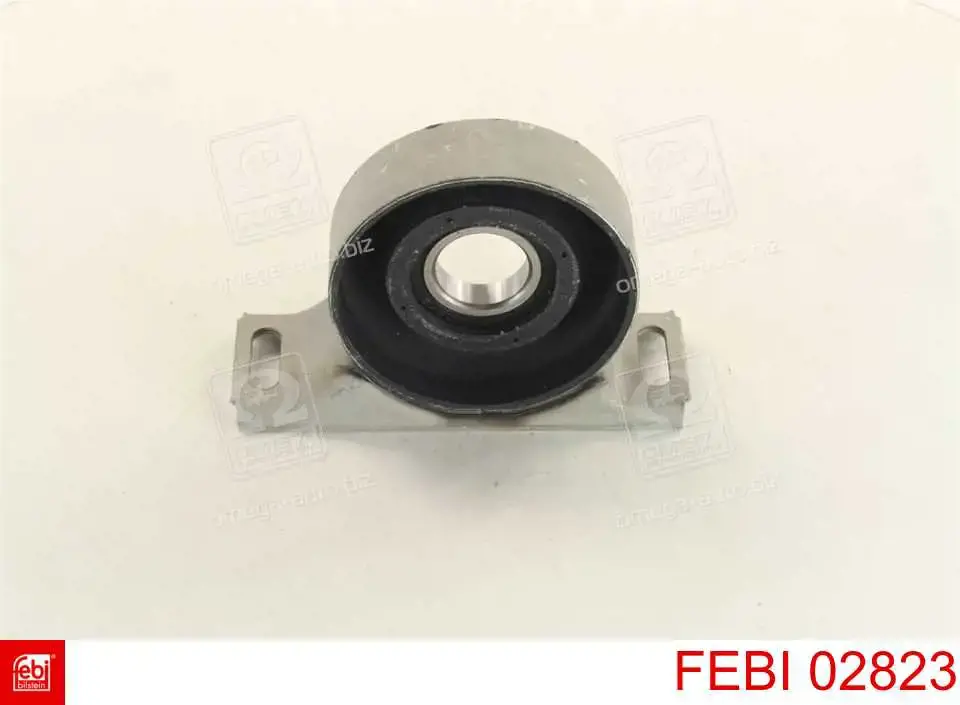 Купити 02823 Febi Підвісний підшипник карданного валу