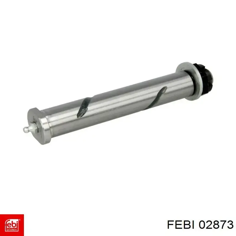  2873 Febi