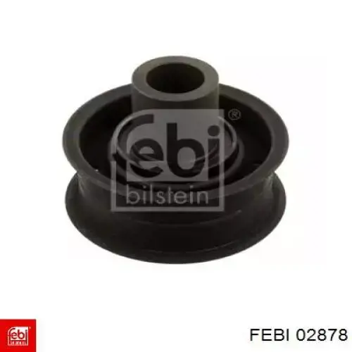 Ролик паразитний ГРМ 02878 Febi