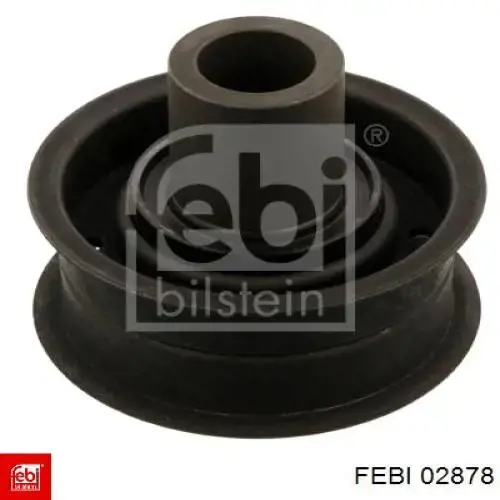 02878 Febi Паразитний провідний ролик