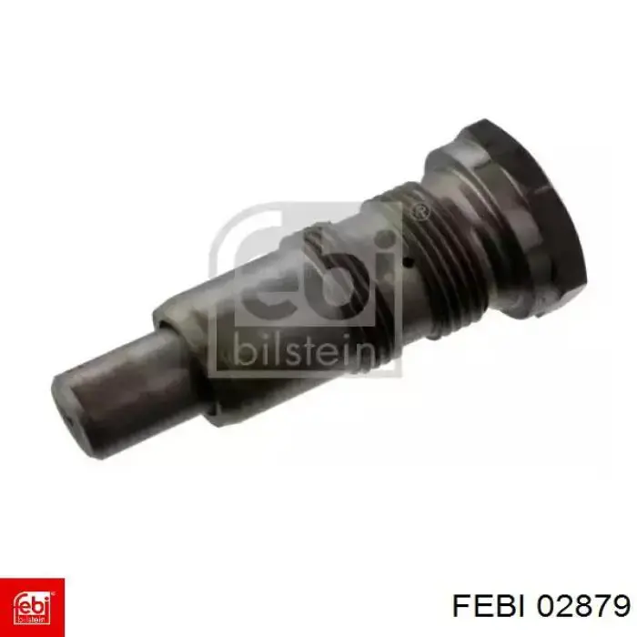 Натягувач ланцюга ГРМ 2879 Febi