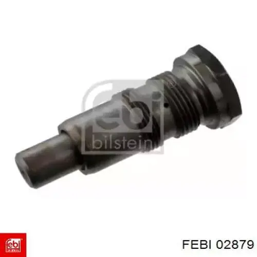 Купити 02879 Febi Натягувач ланцюга ГРМ