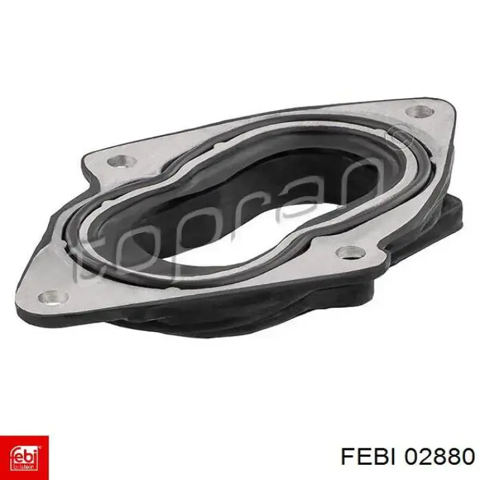 02880 Febi Гідронатяжитель ланцюга