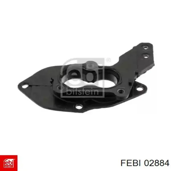 Купити 02884 Febi Фланець карбюратора