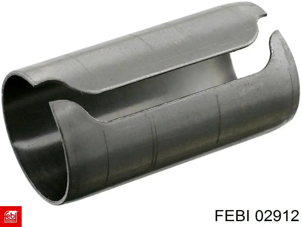 Важіль передньої підвіски нижній, правий Febi 02912 ціна, від 39.66 USD