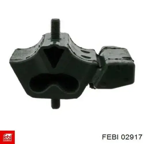 Датчик зносу гальмівних колодок Febi 02917 ціна, від 4.03 USD