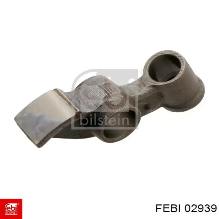 Рокер клапана Febi 02939 ціна, від 23.07 USD