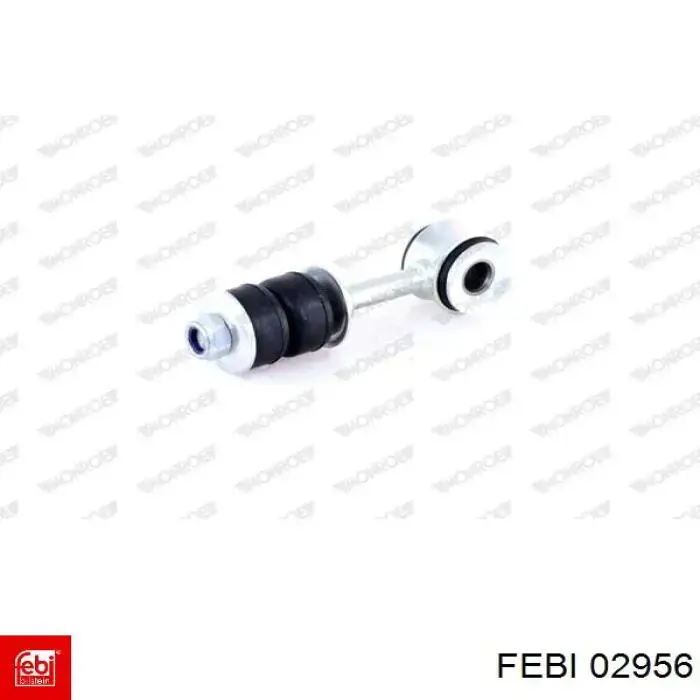  Febi 02956 ціна, від 1.97 USD