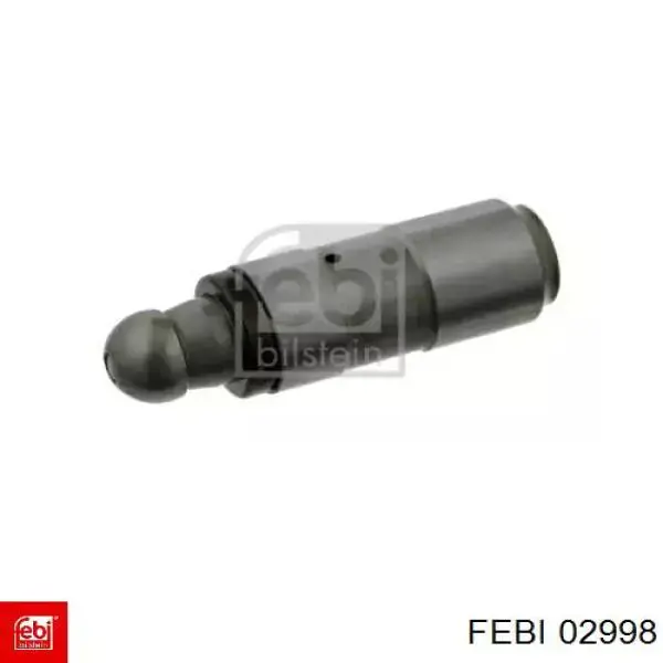 Штовхач клапана гідравлічний Febi 02998 ціна, від 5.57 USD