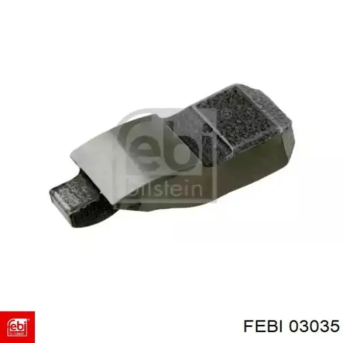 Рокер клапана Febi 03035 ціна, від 4.85 USD