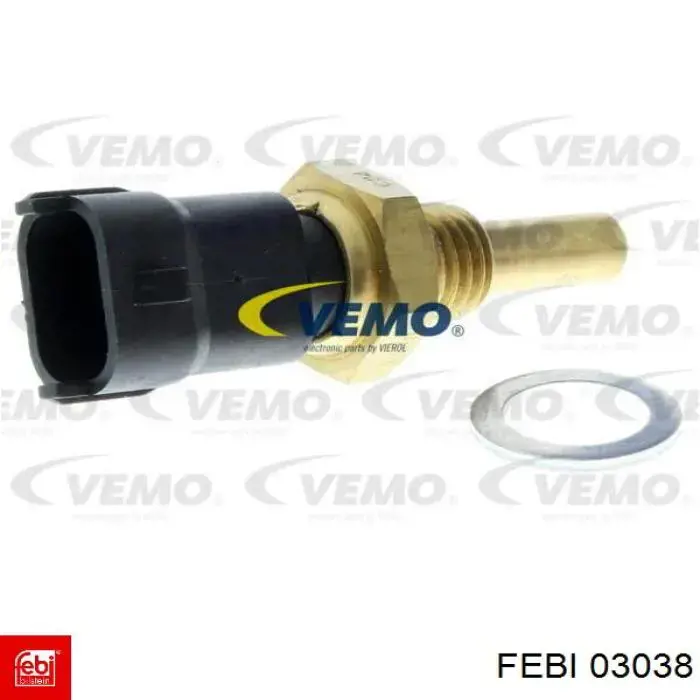  03038 Febi
