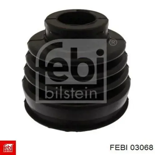 Купити 03068 Febi Розподільчий вал двигуна