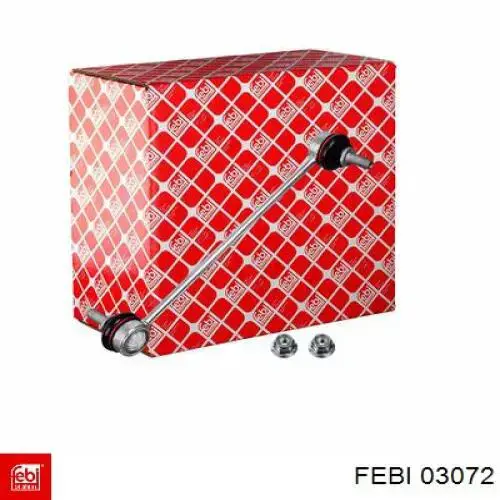  Febi 03072 ціна, від 1.00 USD