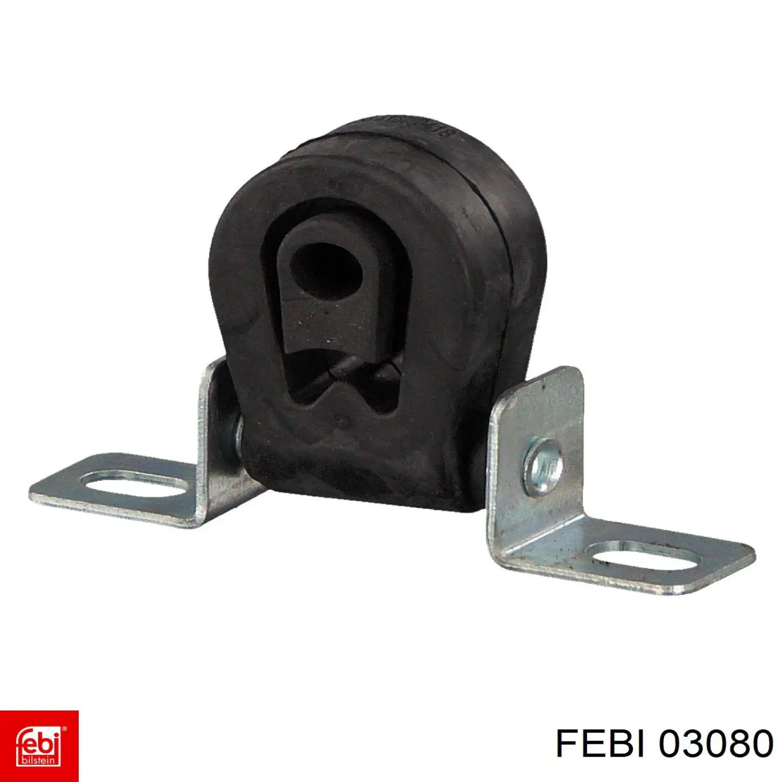 03080 Febi термо-датчик включення вентилятора радіатора