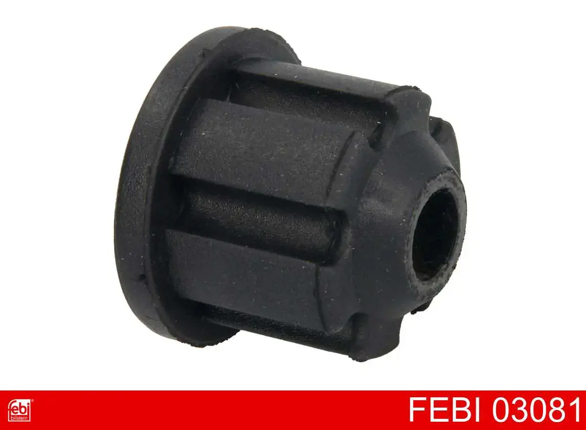 Купити 03081 Febi Кронштейн генератора
