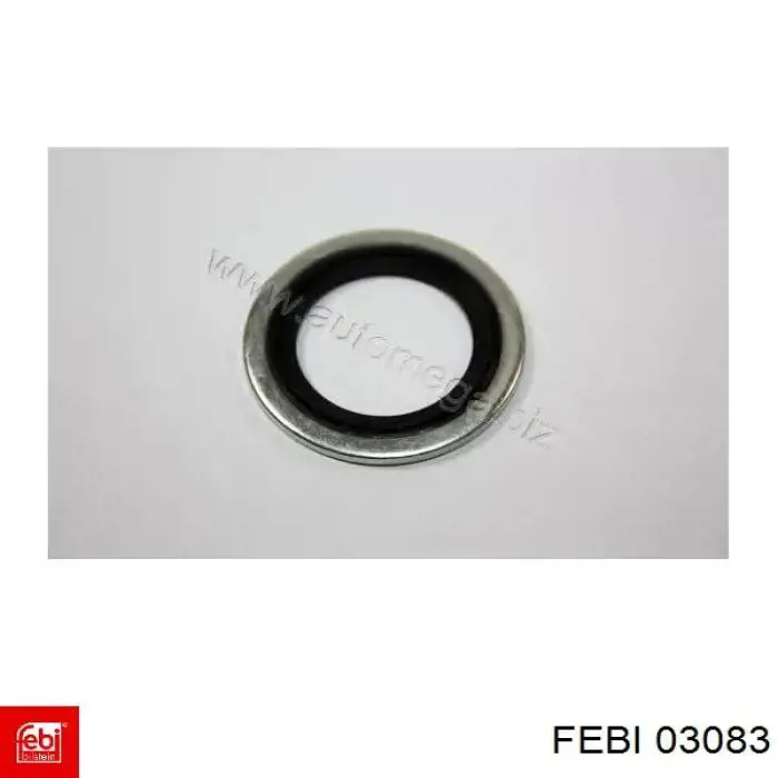 Датчик температури радіатора Febi 03083 ціна, від 0.12 USD