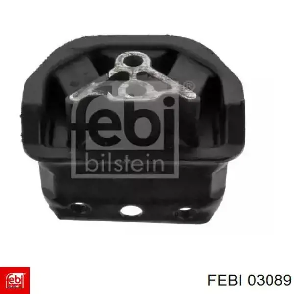 Купити FE03089 Febi Подушка (опора) двигуна, права