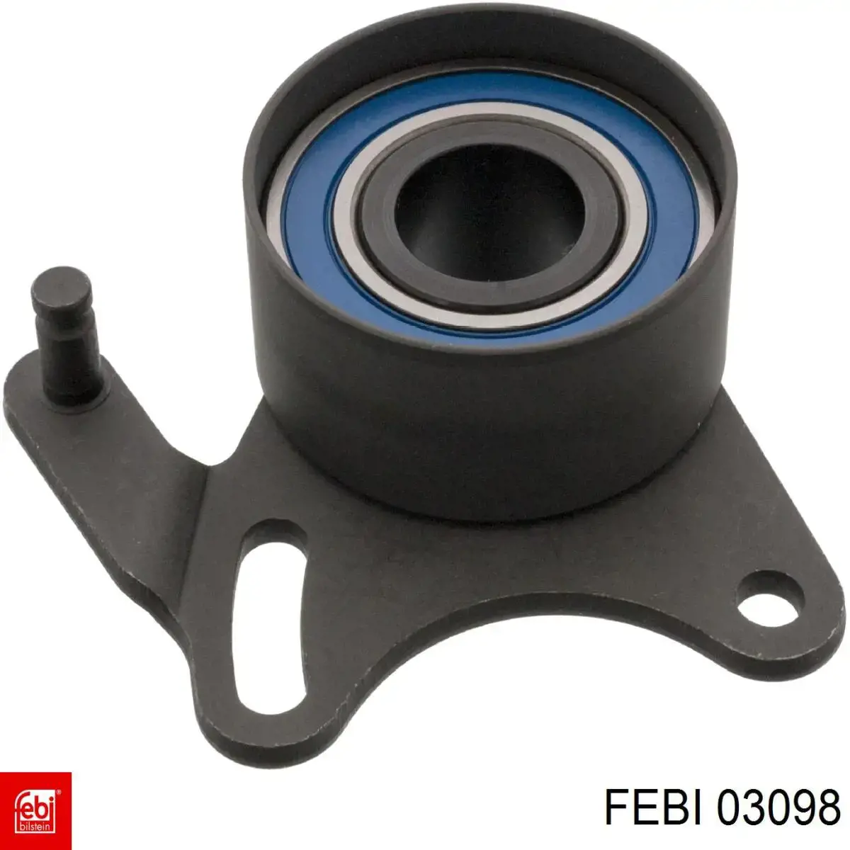 Буфер-відбійник амортизатора переднього Febi 03098 ціна, від 4.05 USD