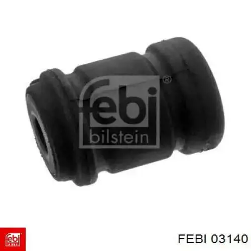С/блок нижнього важеля Febi 03140