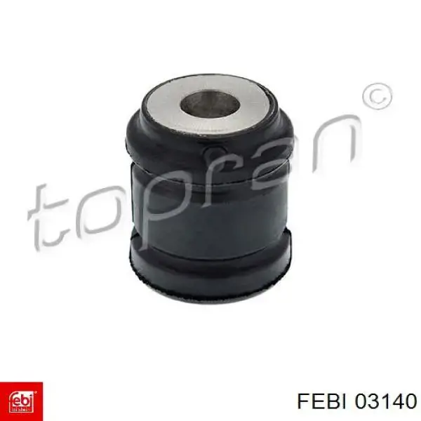 Купити 03140 Febi Сайлентблок передньої підвіски