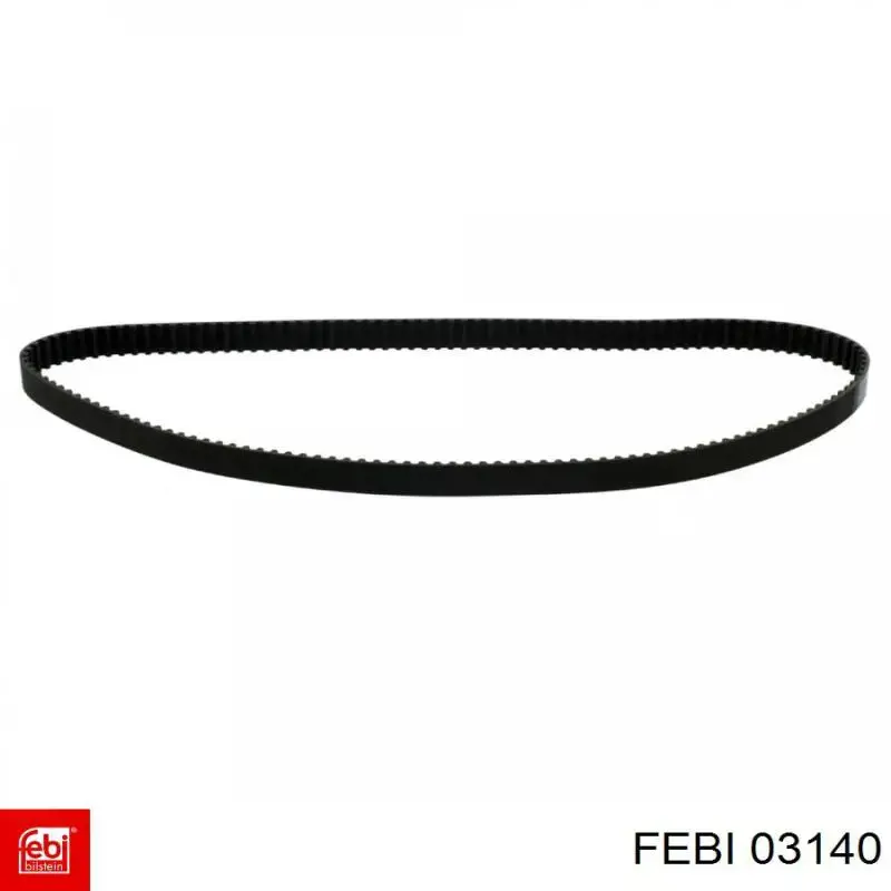 Сайлентблок нижнього важеля передньої підвіски Febi 03140 ціна, від 4.24 USD