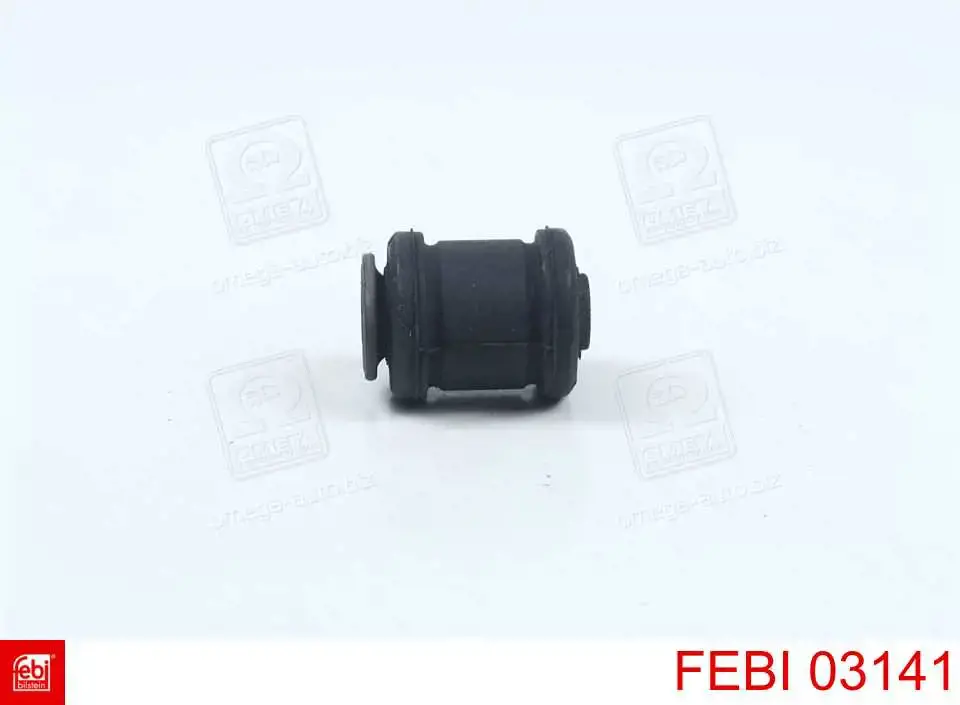 Купити 03141 Febi Сайлентблок передньої підвіски
