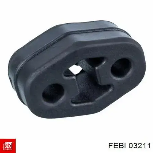 Купити 03211 Febi Тяжка стабілізатора переднього