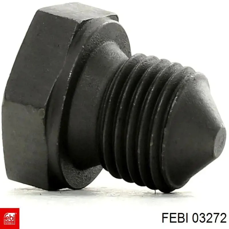 Купити 03272 Febi Пробка піддона двигуна