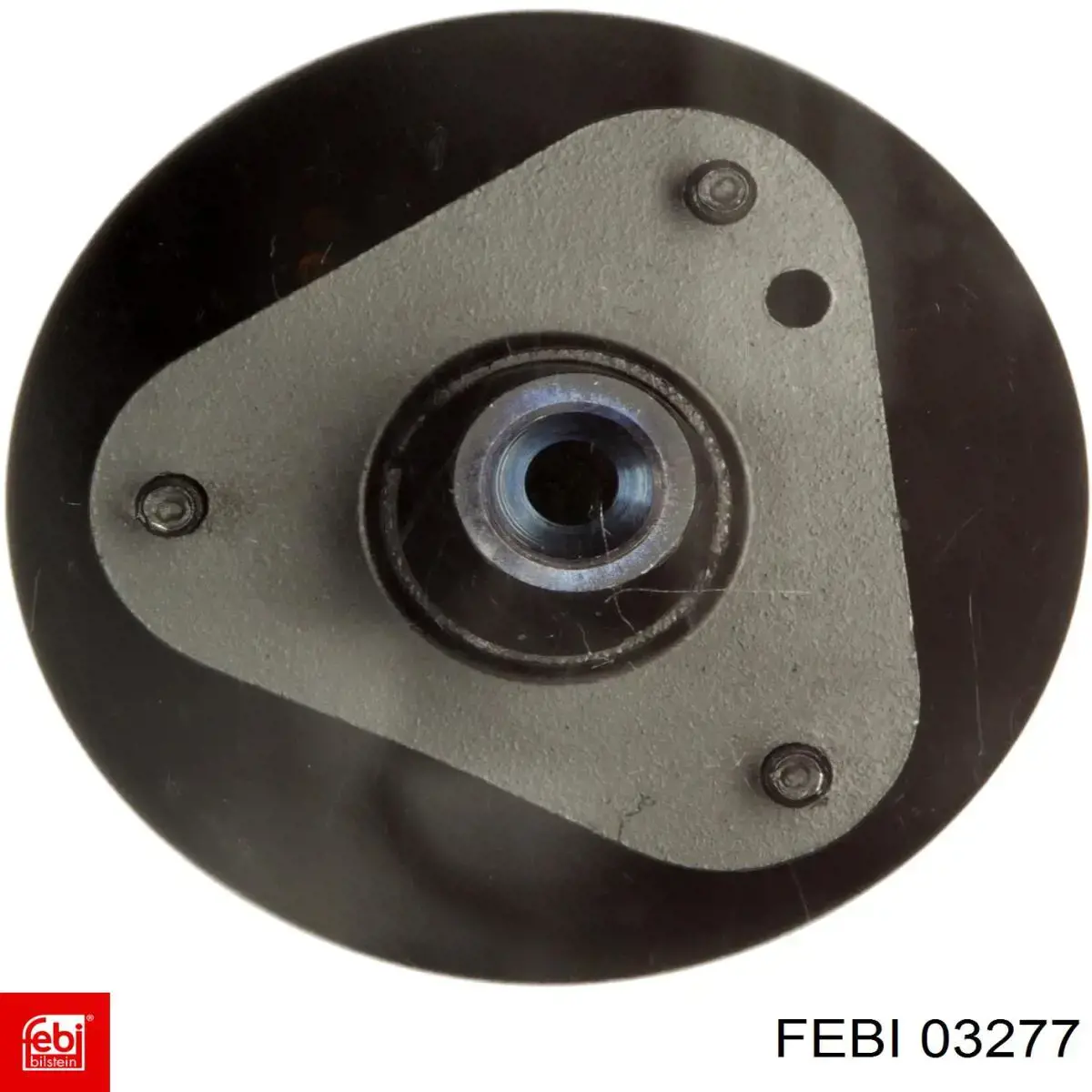 Гідроакумулятор системи амортизації, задній Febi 03277 ціна, від 100.71 USD