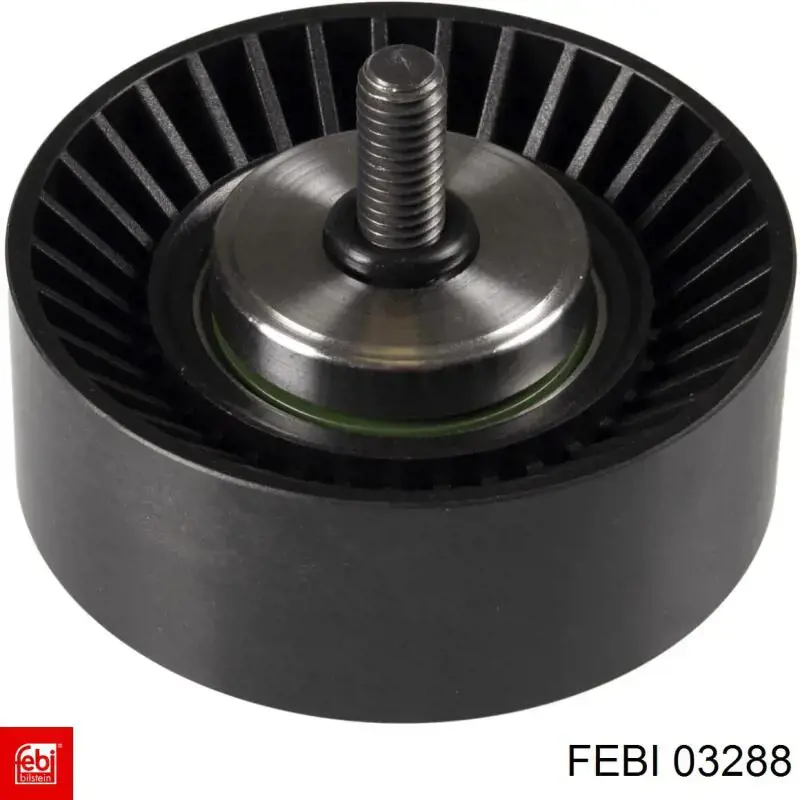 Пильник ШРУСа внутрішній 03288 Febi