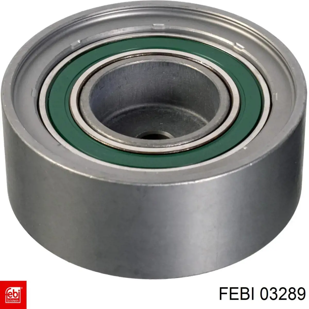 Пильник гранати внутрішній, передній півосі Febi 03289 ціна, від 5.01 USD