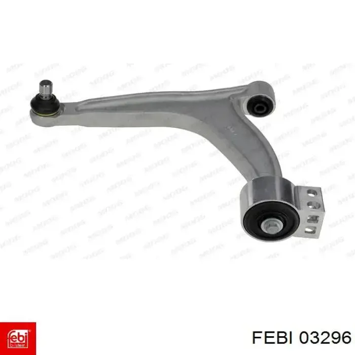  Febi 03296 ціна, від 1.71 USD