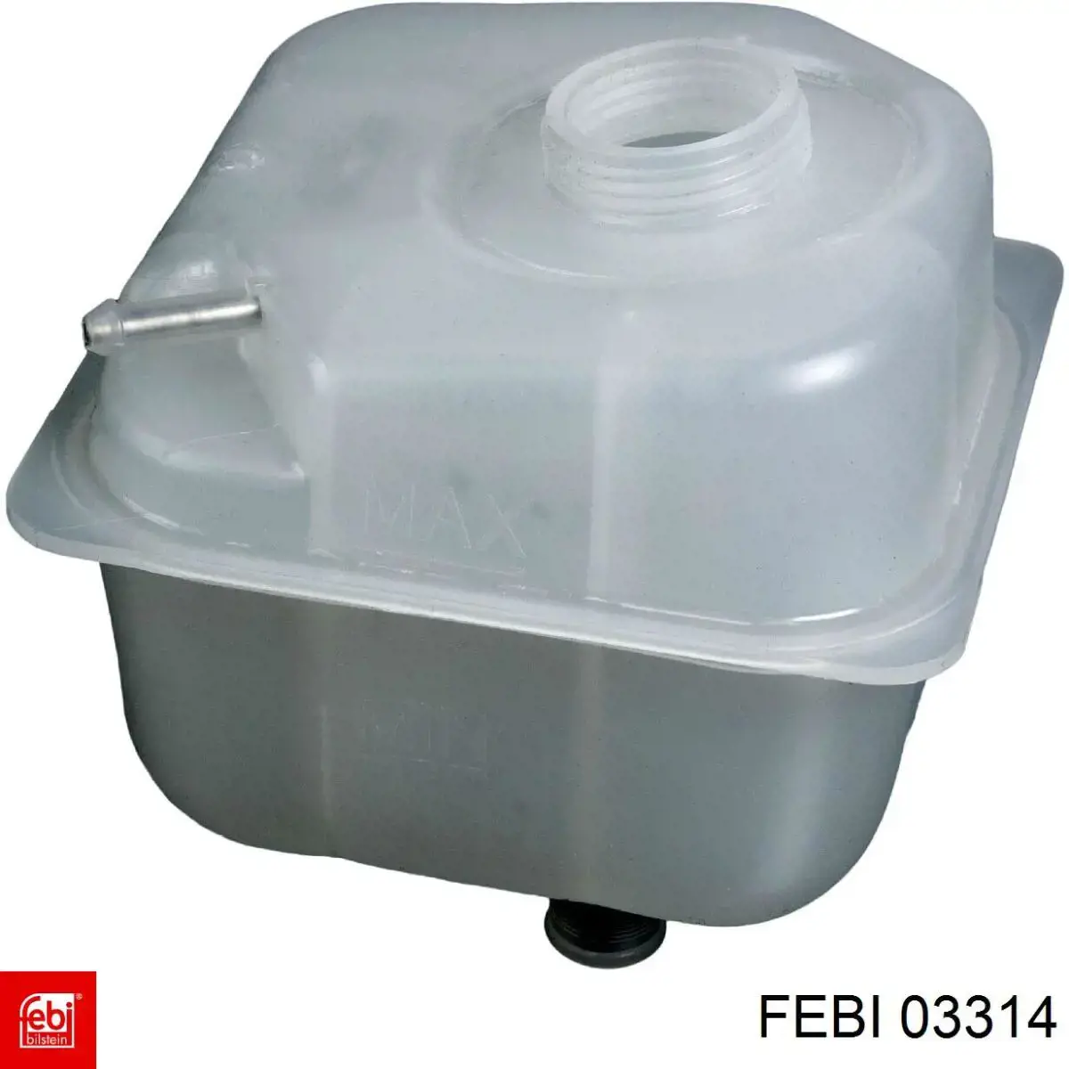 Пильник ШРКШа внутрішній, задньої піввісі 0026083 GKN-Spidan