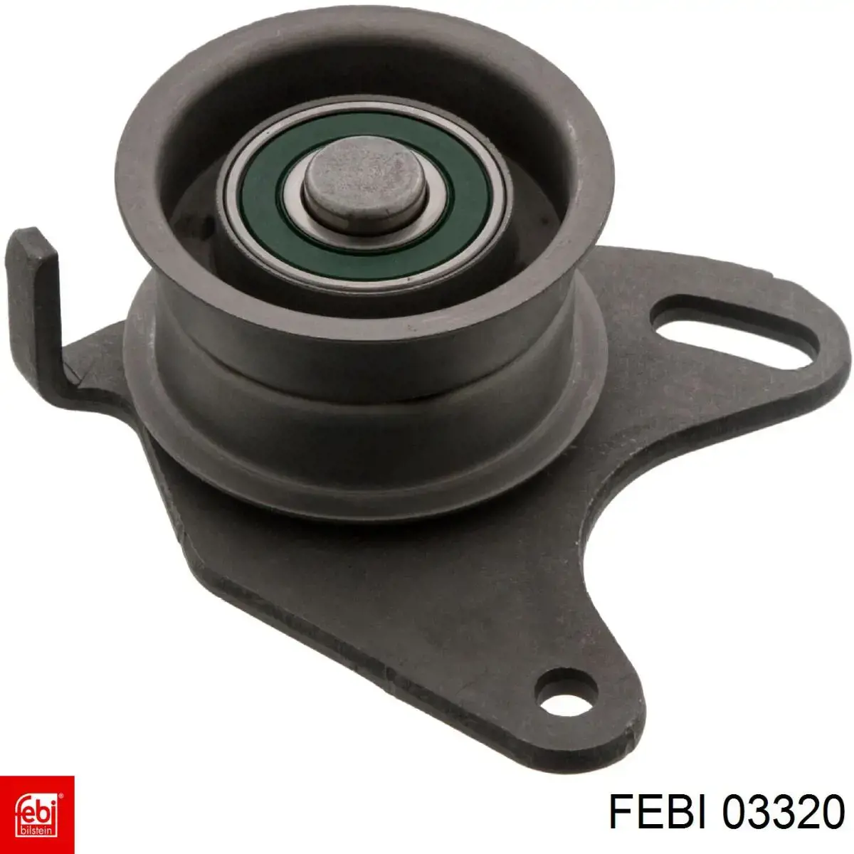 Пильник рульової тяги Febi 03320 ціна, від 4.29 USD