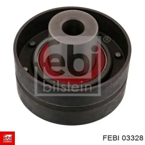 Пильник гранати внутрішній, передній півосі Febi 03328 ціна, від 10.82 USD