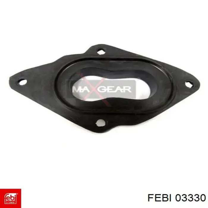 Фланець карбюратора Febi 03330 ціна, від 10.46 USD
