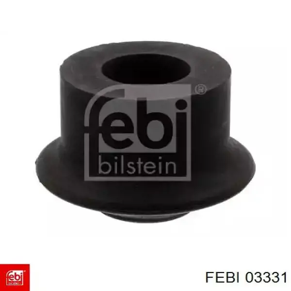 Купити 03331 Febi Подушка (опора) двигуна, права