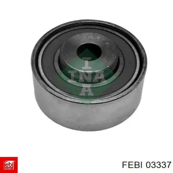 Рокер клапана Febi 03337 ціна, від 7.73 USD